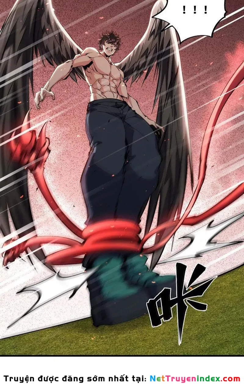 Mạt Thế Cẩu Sinh: Gián Giúp Ta Chồng Buff Chapter 76 - 17