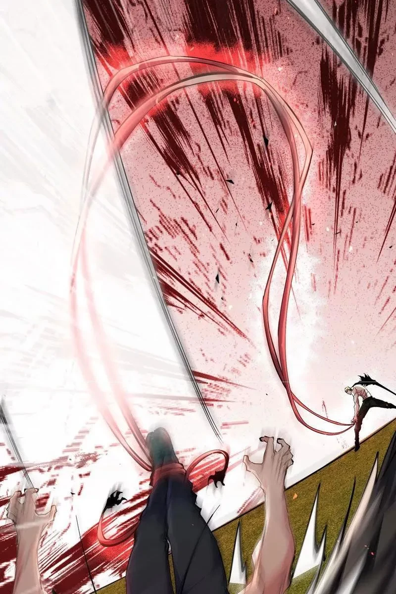 Mạt Thế Cẩu Sinh: Gián Giúp Ta Chồng Buff Chapter 76 - 22