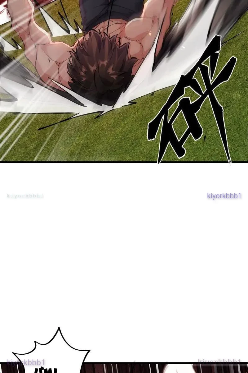 Mạt Thế Cẩu Sinh: Gián Giúp Ta Chồng Buff Chapter 76 - 23