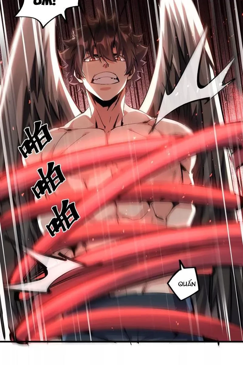 Mạt Thế Cẩu Sinh: Gián Giúp Ta Chồng Buff Chapter 76 - 24