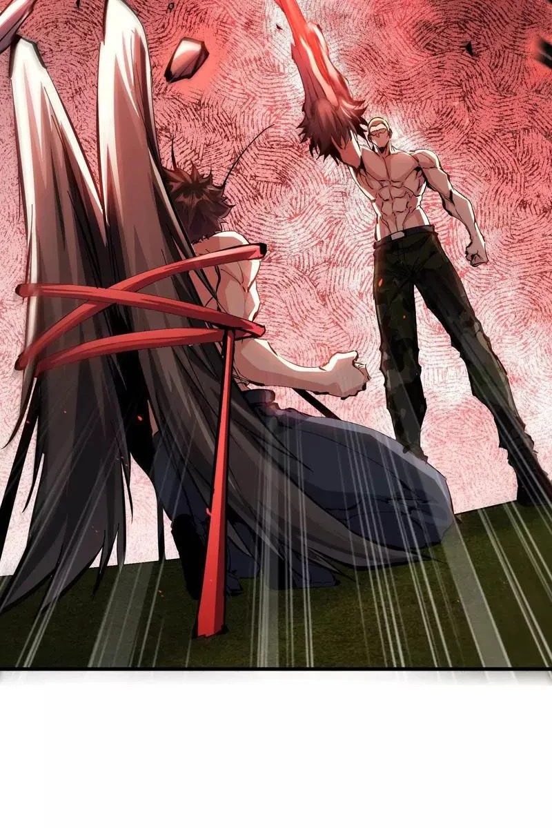 Mạt Thế Cẩu Sinh: Gián Giúp Ta Chồng Buff Chapter 76 - 29