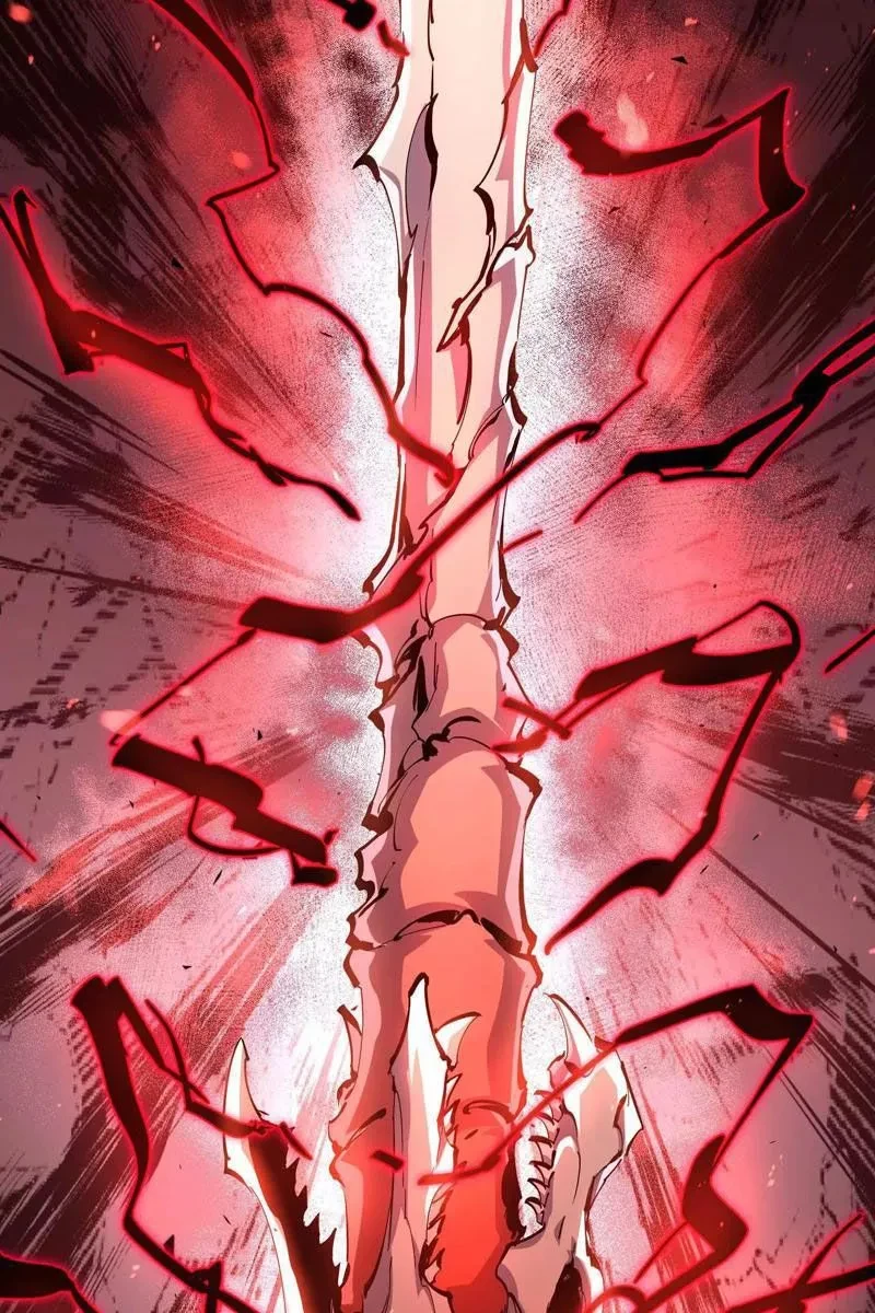 Mạt Thế Cẩu Sinh: Gián Giúp Ta Chồng Buff Chapter 76 - 31