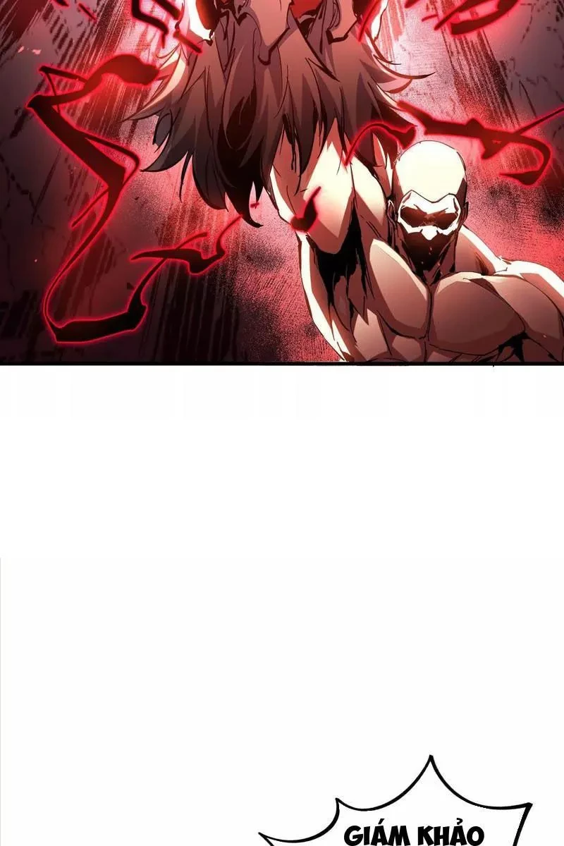 Mạt Thế Cẩu Sinh: Gián Giúp Ta Chồng Buff Chapter 76 - 32