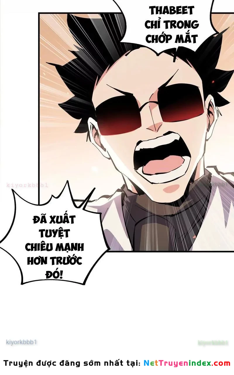 Mạt Thế Cẩu Sinh: Gián Giúp Ta Chồng Buff Chapter 76 - 33