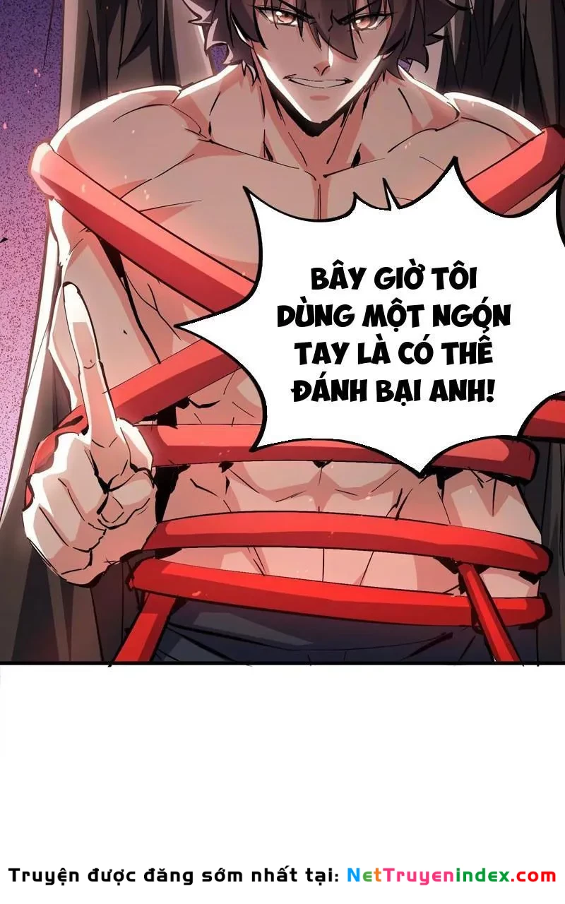 Mạt Thế Cẩu Sinh: Gián Giúp Ta Chồng Buff Chapter 76 - 36