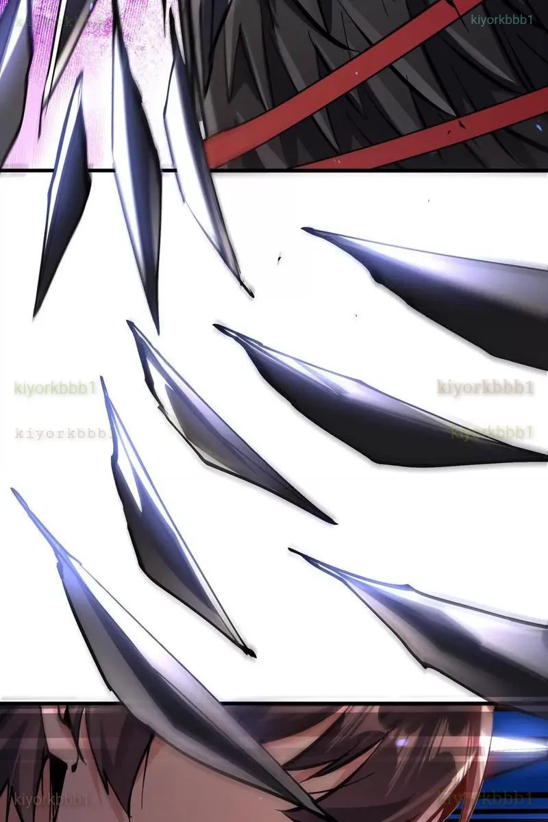 Mạt Thế Cẩu Sinh: Gián Giúp Ta Chồng Buff Chapter 76 - 44