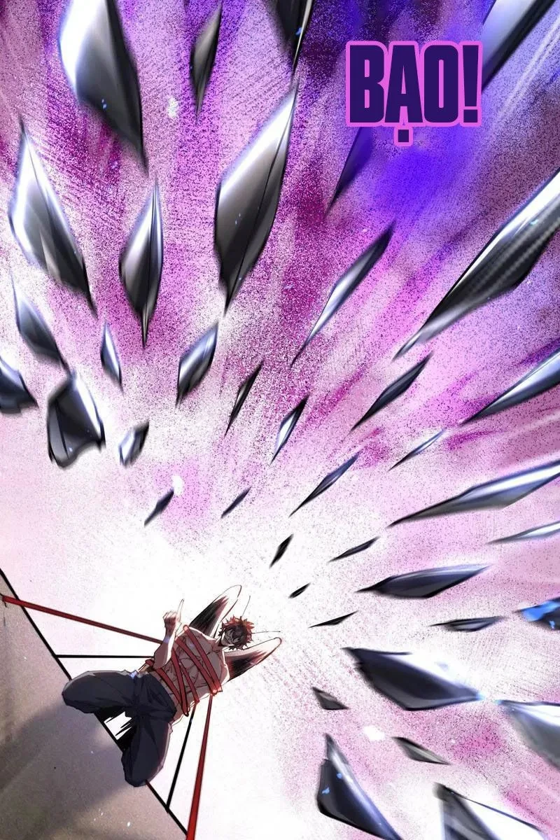 Mạt Thế Cẩu Sinh: Gián Giúp Ta Chồng Buff Chapter 76 - 47