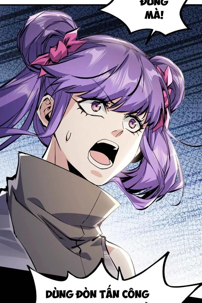 Mạt Thế Cẩu Sinh: Gián Giúp Ta Chồng Buff Chapter 76 - 49