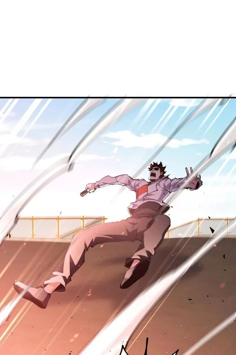 Mạt Thế Cẩu Sinh: Gián Giúp Ta Chồng Buff Chapter 76 - 61