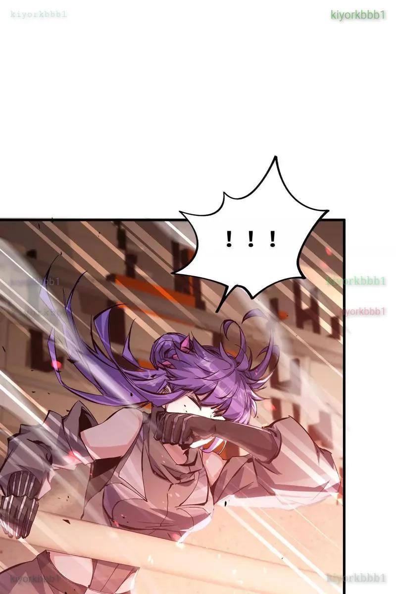 Mạt Thế Cẩu Sinh: Gián Giúp Ta Chồng Buff Chapter 76 - 63