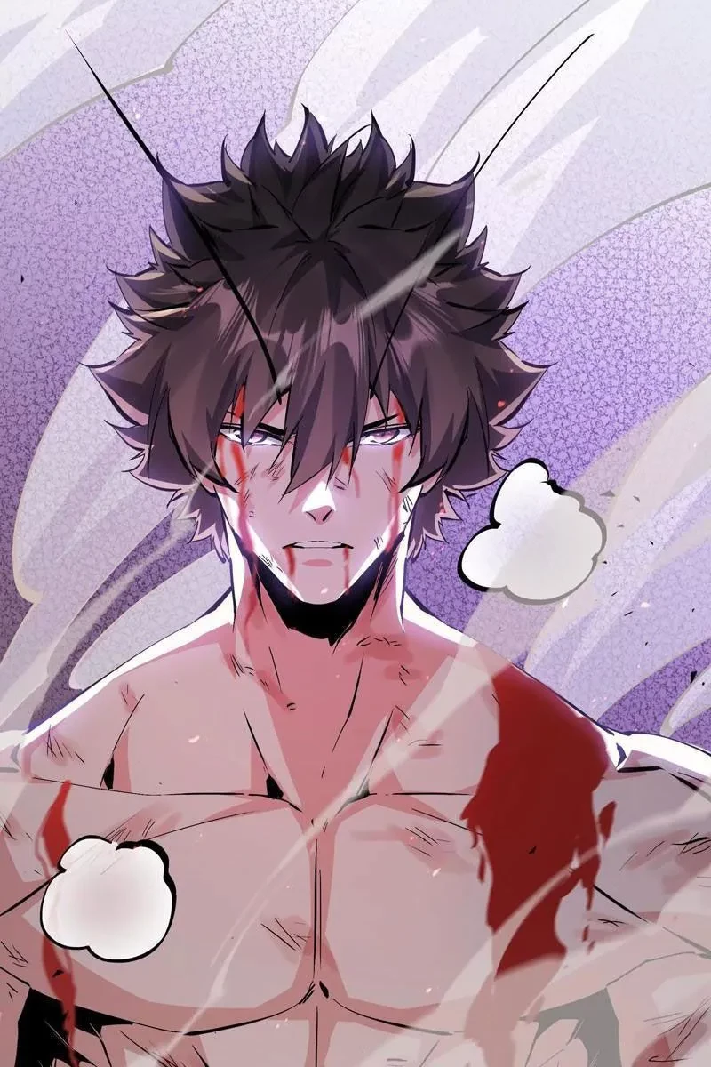 Mạt Thế Cẩu Sinh: Gián Giúp Ta Chồng Buff Chapter 76 - 69