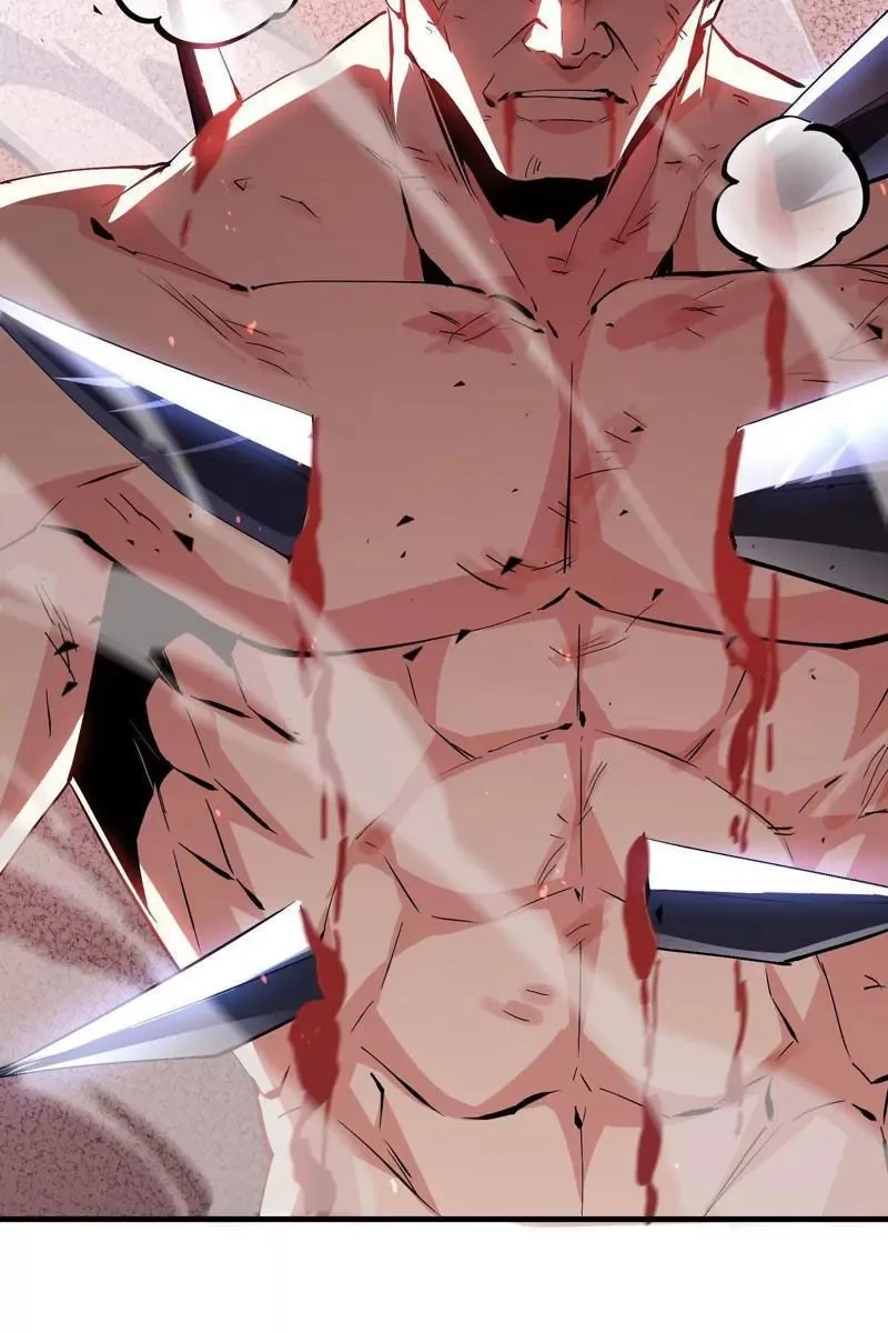 Mạt Thế Cẩu Sinh: Gián Giúp Ta Chồng Buff Chapter 76 - 71