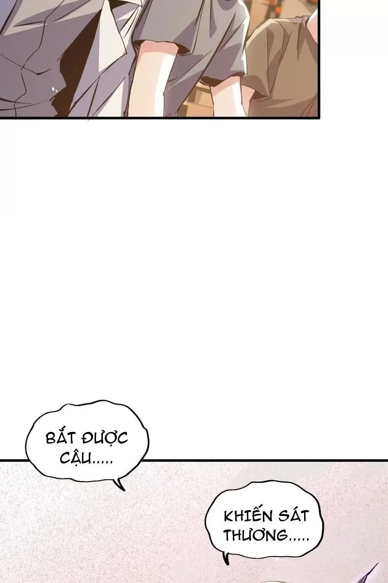 Mạt Thế Cẩu Sinh: Gián Giúp Ta Chồng Buff Chapter 76 - 73