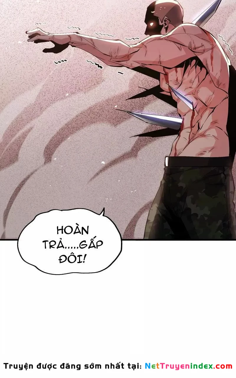 Mạt Thế Cẩu Sinh: Gián Giúp Ta Chồng Buff Chapter 76 - 74