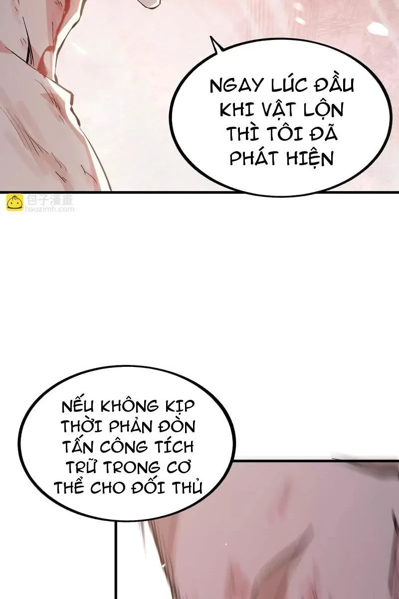 Mạt Thế Cẩu Sinh: Gián Giúp Ta Chồng Buff Chapter 76 - 76