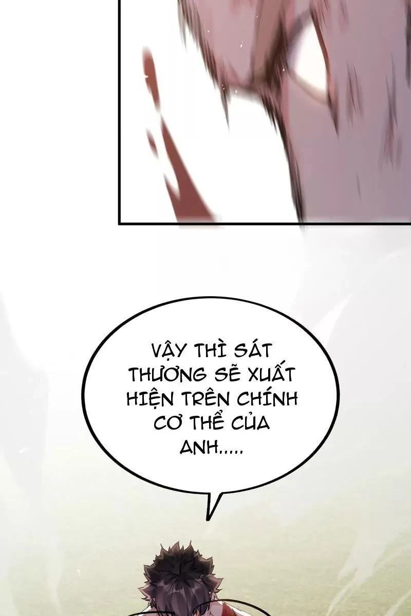 Mạt Thế Cẩu Sinh: Gián Giúp Ta Chồng Buff Chapter 76 - 77