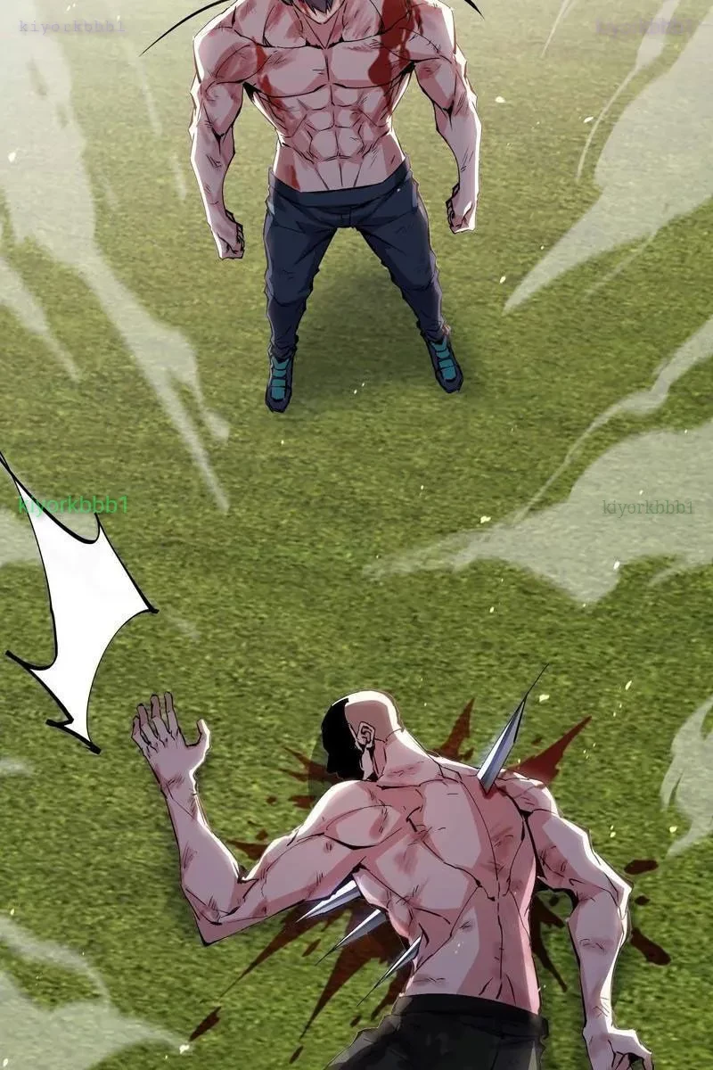 Mạt Thế Cẩu Sinh: Gián Giúp Ta Chồng Buff Chapter 76 - 78