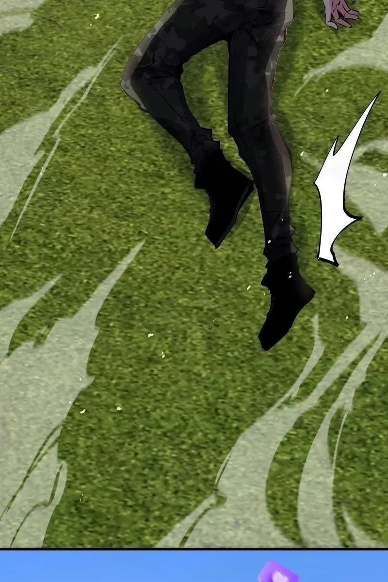 Mạt Thế Cẩu Sinh: Gián Giúp Ta Chồng Buff Chapter 76 - 79