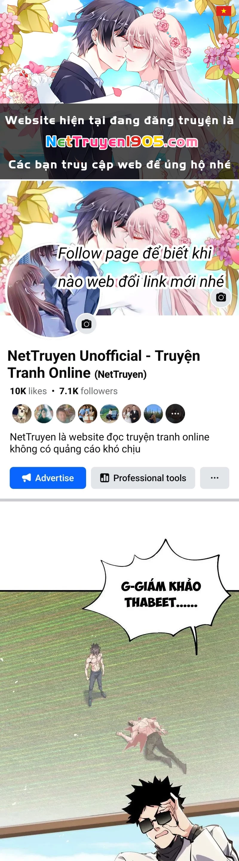 Mạt Thế Cẩu Sinh: Gián Giúp Ta Chồng Buff Chapter 77 - 1