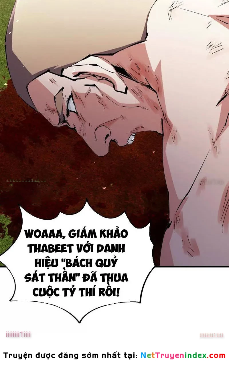 Mạt Thế Cẩu Sinh: Gián Giúp Ta Chồng Buff Chapter 77 - 3
