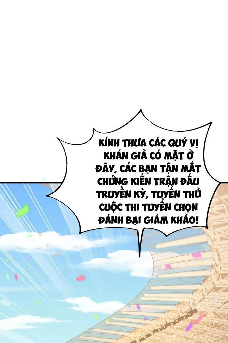Mạt Thế Cẩu Sinh: Gián Giúp Ta Chồng Buff Chapter 77 - 4