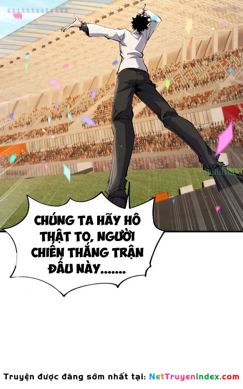 Mạt Thế Cẩu Sinh: Gián Giúp Ta Chồng Buff Chapter 77 - 5