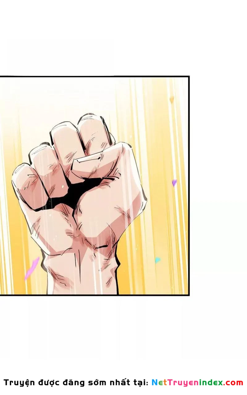 Mạt Thế Cẩu Sinh: Gián Giúp Ta Chồng Buff Chapter 77 - 6