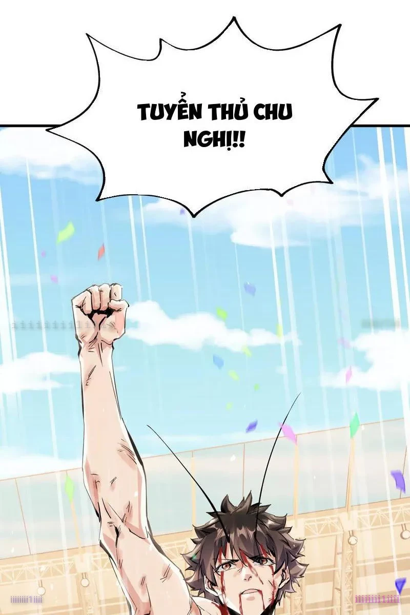 Mạt Thế Cẩu Sinh: Gián Giúp Ta Chồng Buff Chapter 77 - 7