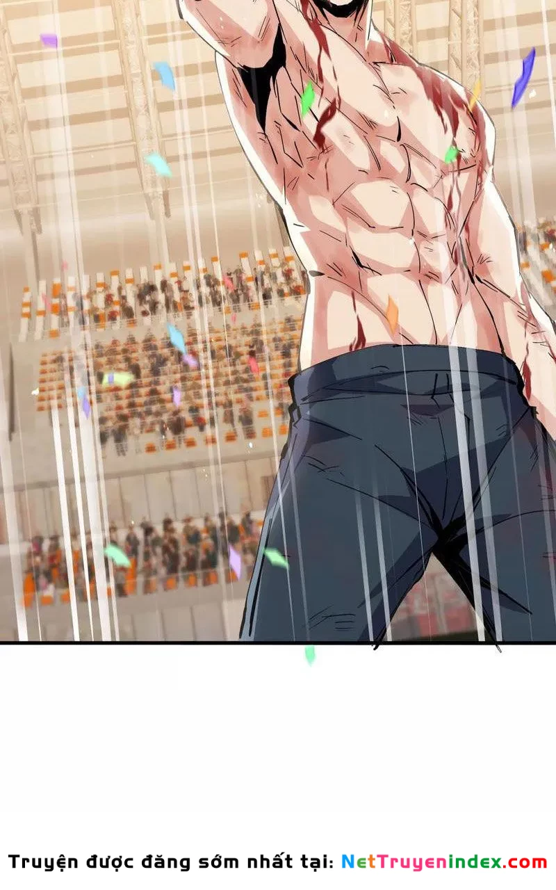 Mạt Thế Cẩu Sinh: Gián Giúp Ta Chồng Buff Chapter 77 - 8