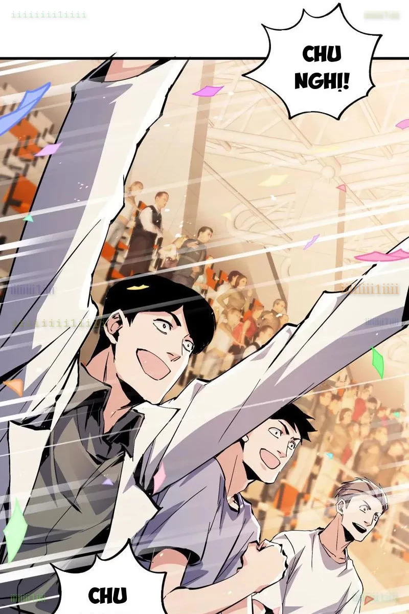 Mạt Thế Cẩu Sinh: Gián Giúp Ta Chồng Buff Chapter 77 - 9