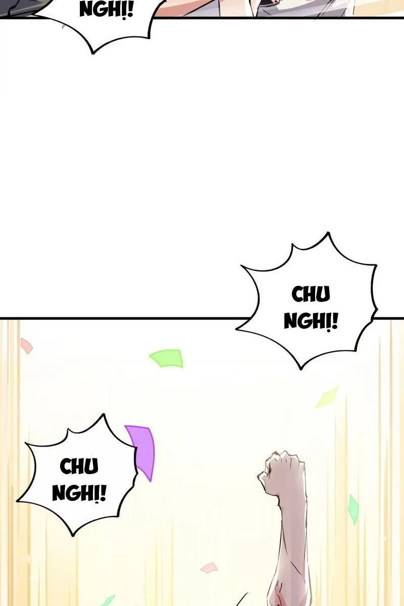 Mạt Thế Cẩu Sinh: Gián Giúp Ta Chồng Buff Chapter 77 - 10