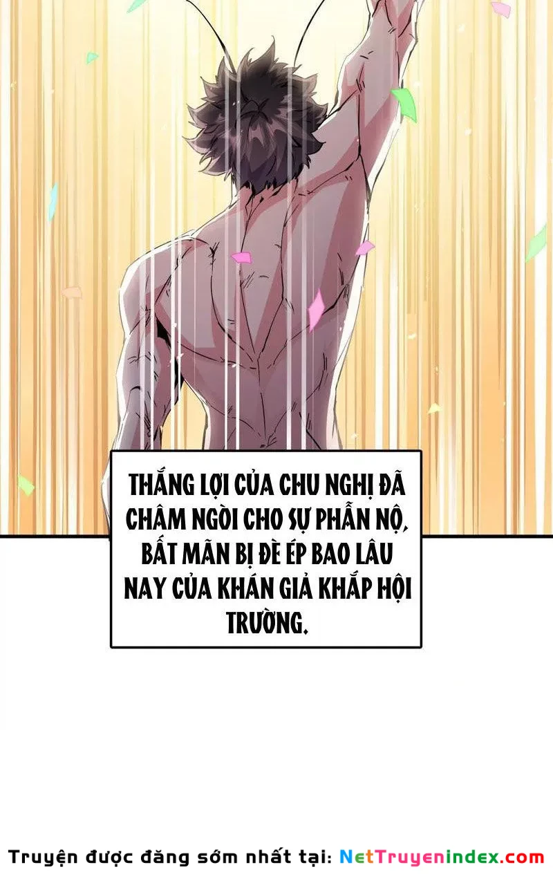 Mạt Thế Cẩu Sinh: Gián Giúp Ta Chồng Buff Chapter 77 - 11