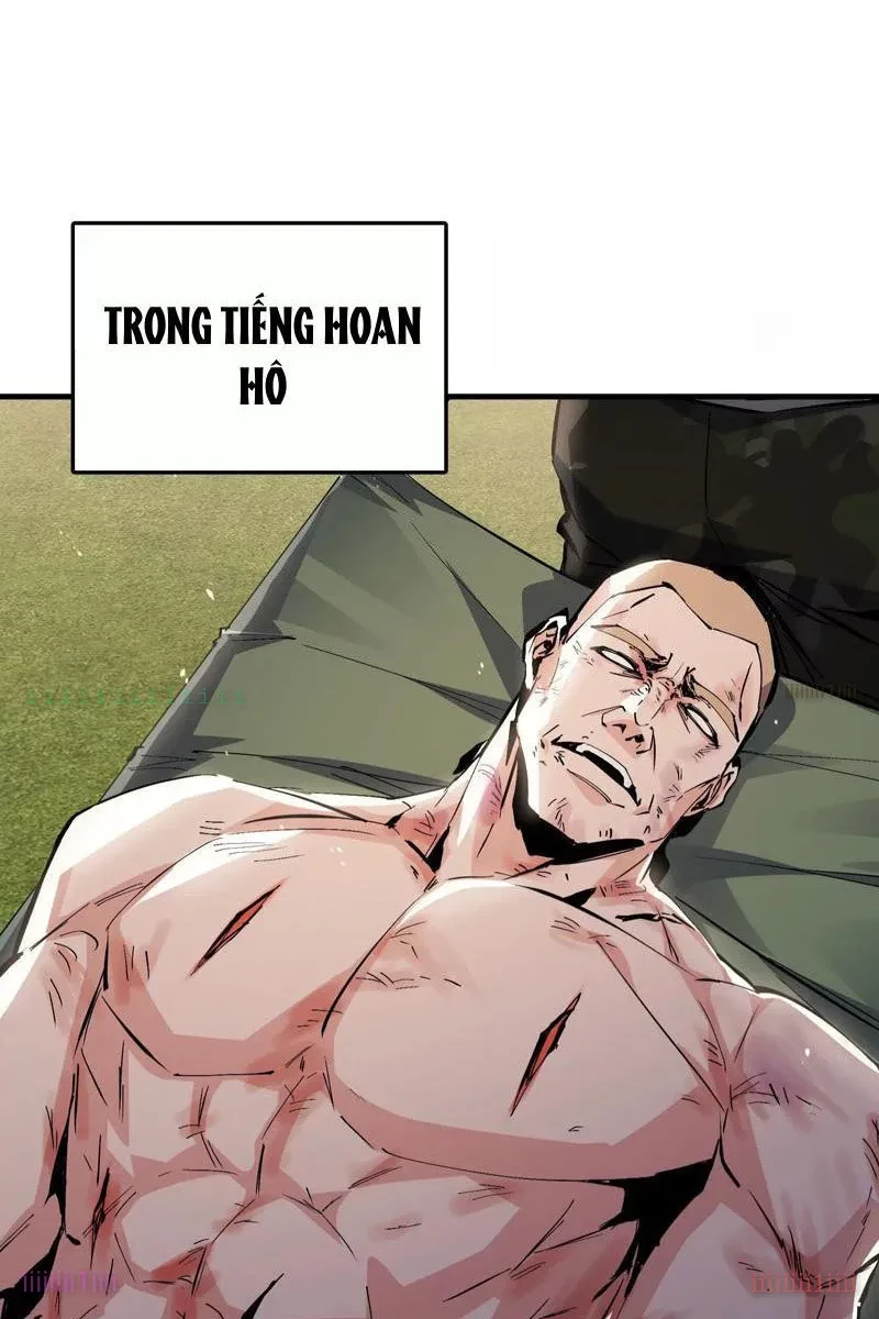 Mạt Thế Cẩu Sinh: Gián Giúp Ta Chồng Buff Chapter 77 - 12