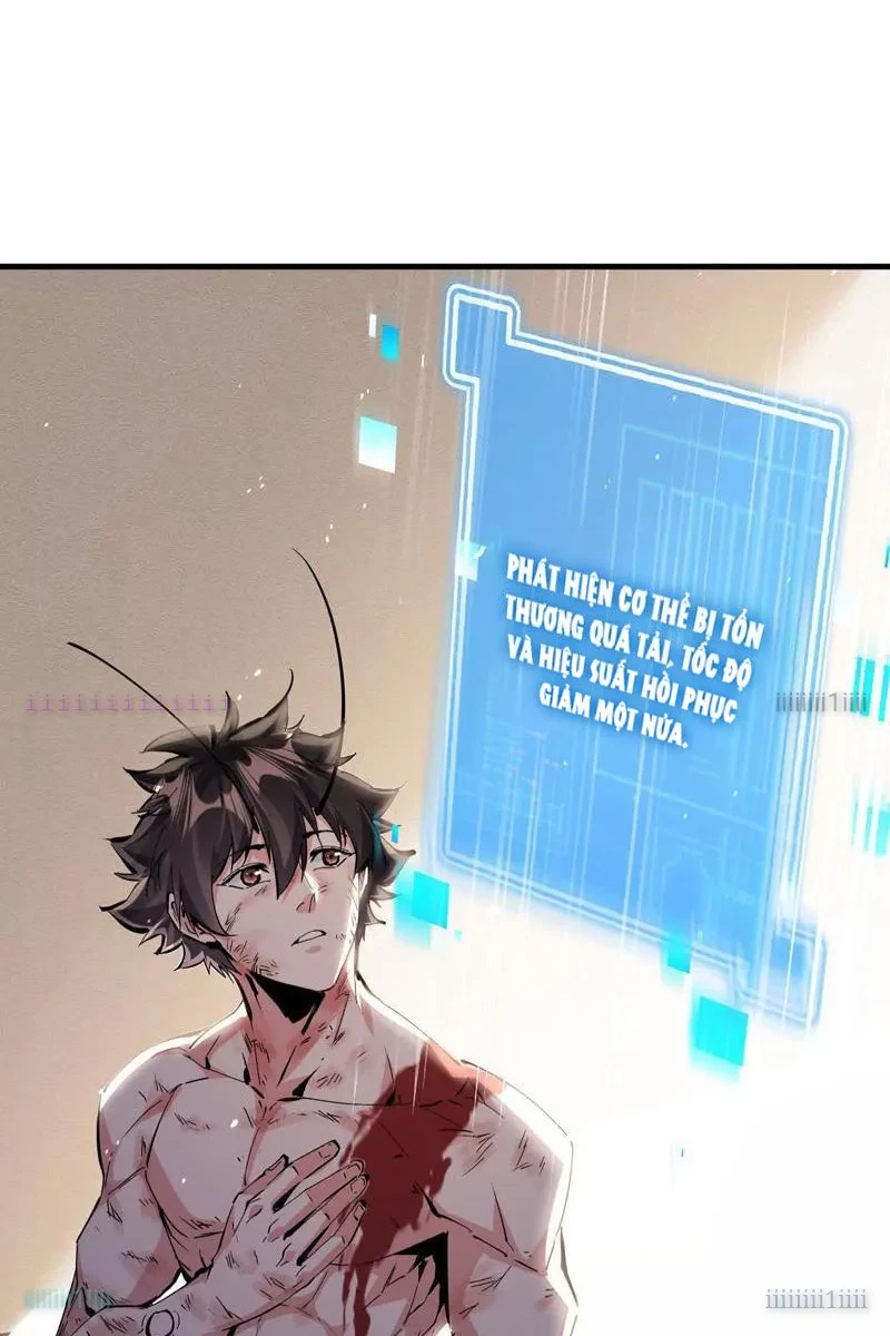 Mạt Thế Cẩu Sinh: Gián Giúp Ta Chồng Buff Chapter 77 - 17