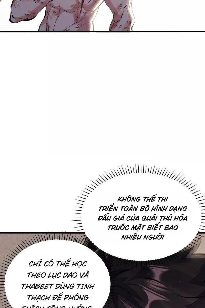 Mạt Thế Cẩu Sinh: Gián Giúp Ta Chồng Buff Chapter 77 - 18