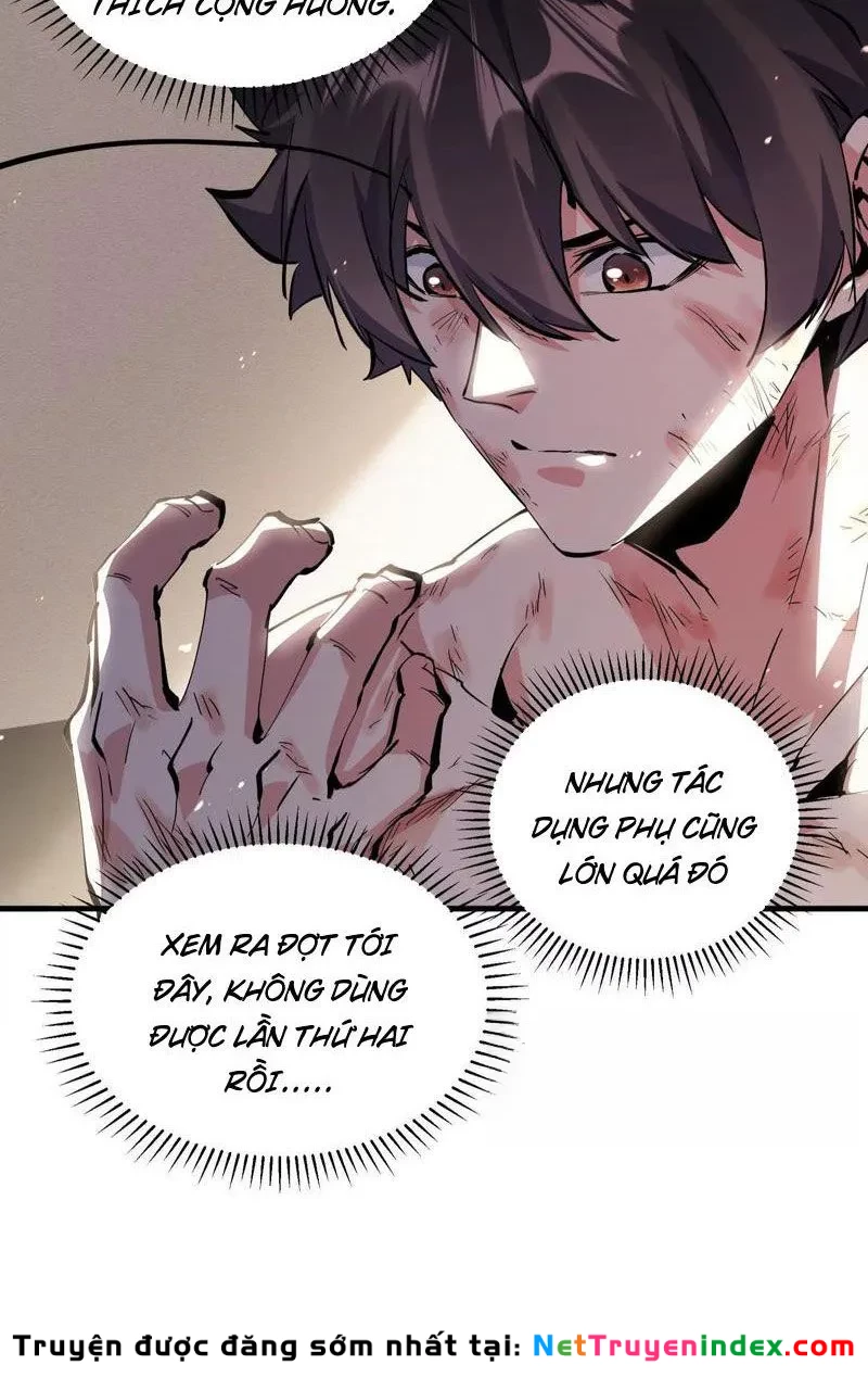 Mạt Thế Cẩu Sinh: Gián Giúp Ta Chồng Buff Chapter 77 - 19