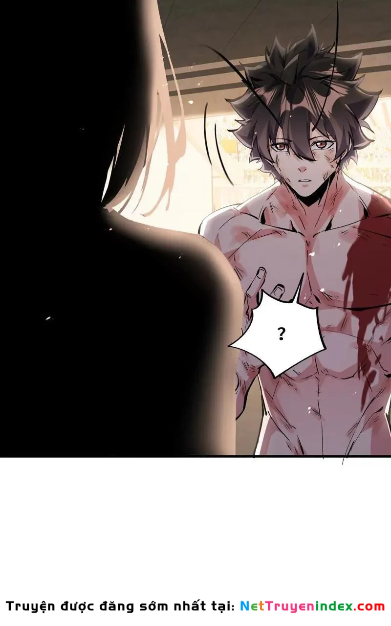 Mạt Thế Cẩu Sinh: Gián Giúp Ta Chồng Buff Chapter 77 - 21