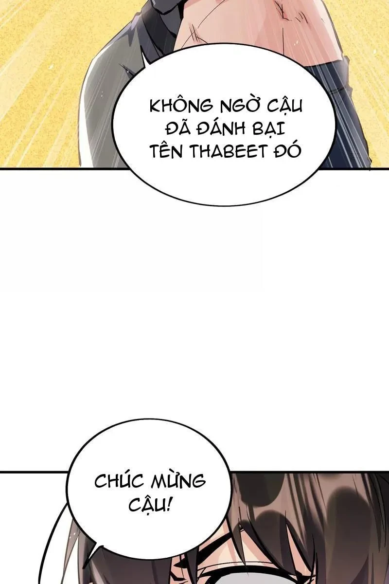 Mạt Thế Cẩu Sinh: Gián Giúp Ta Chồng Buff Chapter 77 - 23