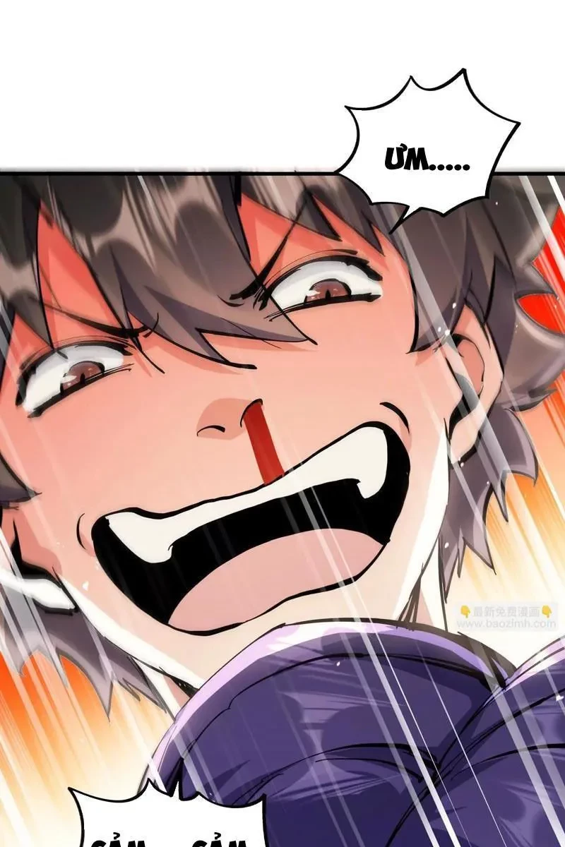 Mạt Thế Cẩu Sinh: Gián Giúp Ta Chồng Buff Chapter 77 - 26