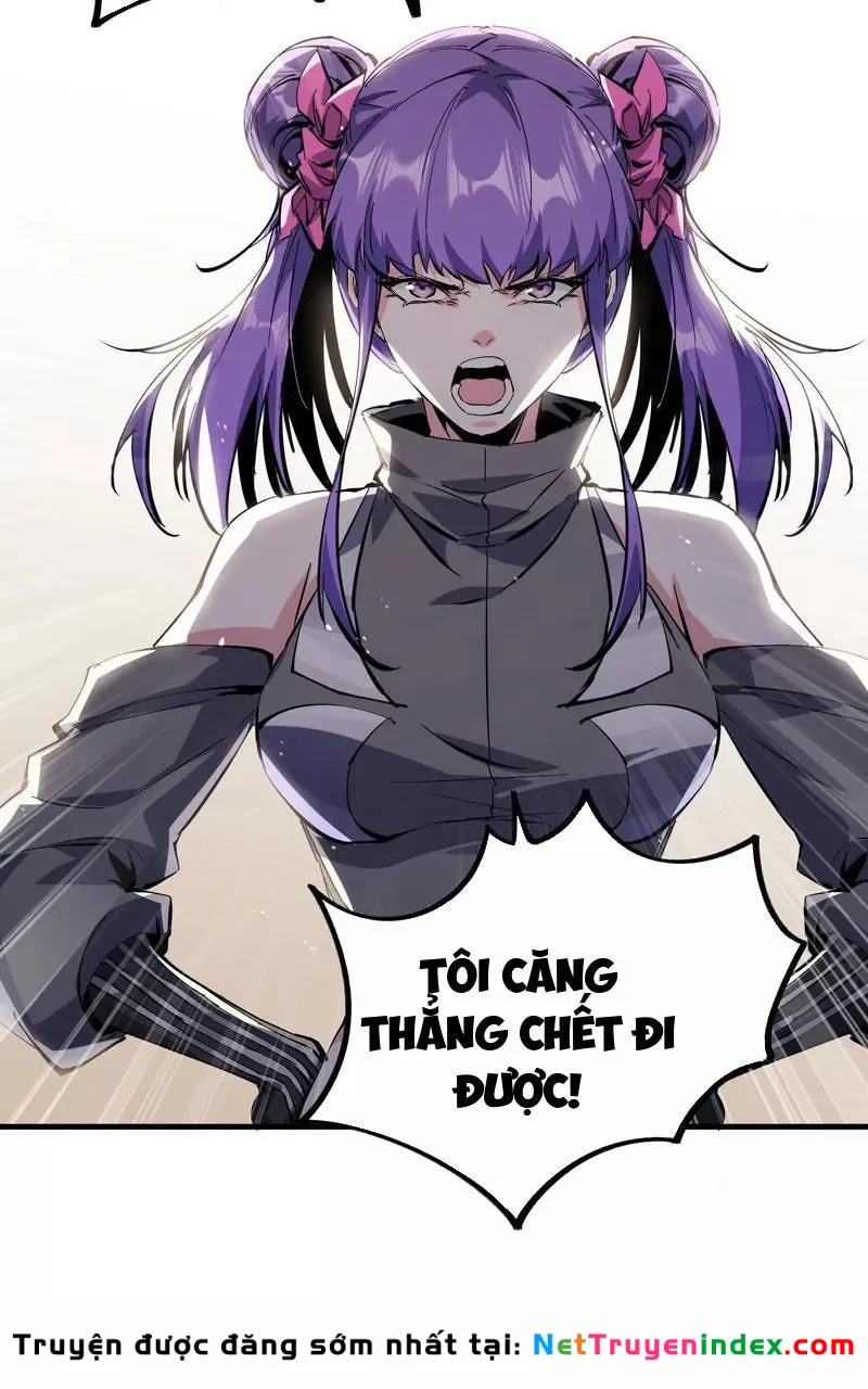 Mạt Thế Cẩu Sinh: Gián Giúp Ta Chồng Buff Chapter 77 - 33