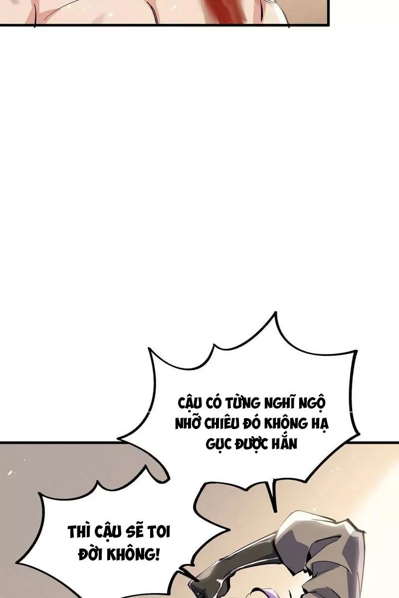 Mạt Thế Cẩu Sinh: Gián Giúp Ta Chồng Buff Chapter 77 - 35