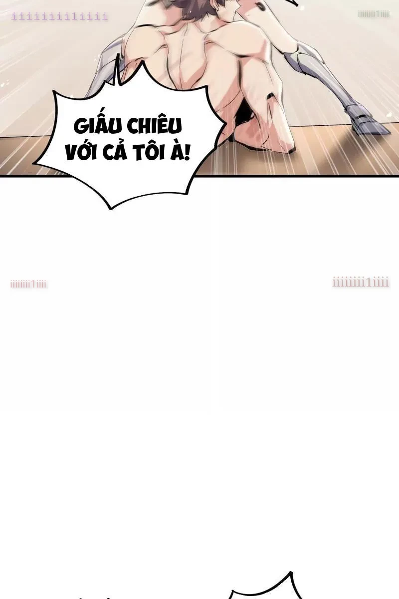 Mạt Thế Cẩu Sinh: Gián Giúp Ta Chồng Buff Chapter 77 - 38