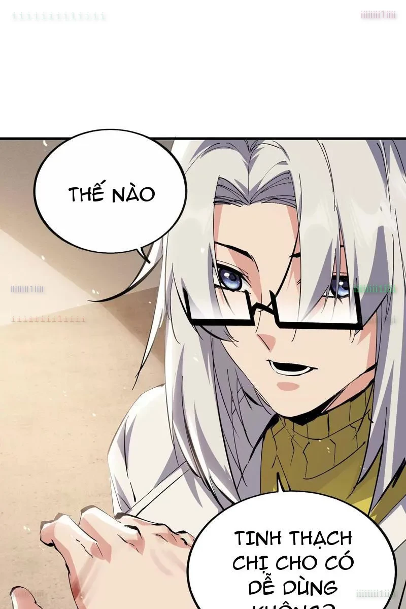 Mạt Thế Cẩu Sinh: Gián Giúp Ta Chồng Buff Chapter 77 - 44