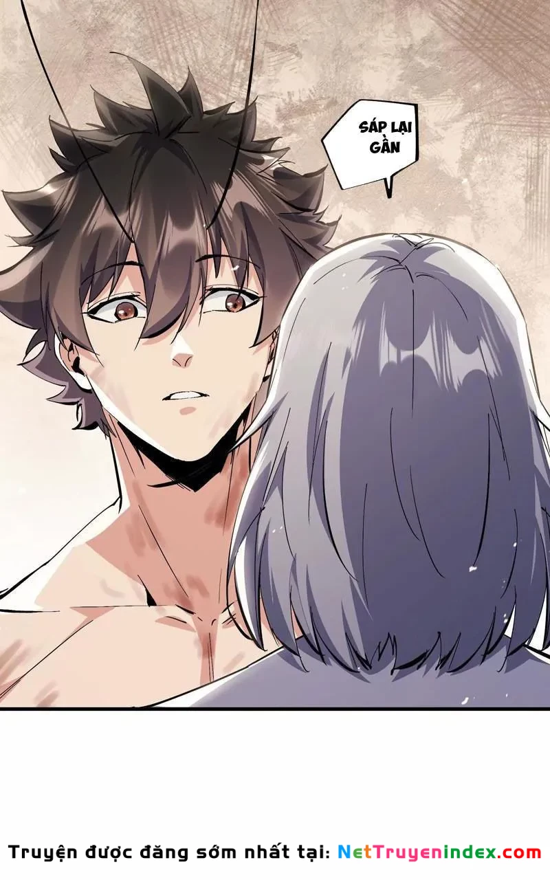 Mạt Thế Cẩu Sinh: Gián Giúp Ta Chồng Buff Chapter 77 - 46