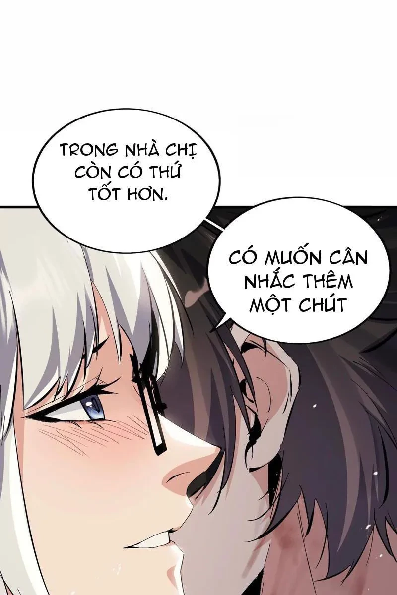 Mạt Thế Cẩu Sinh: Gián Giúp Ta Chồng Buff Chapter 77 - 47