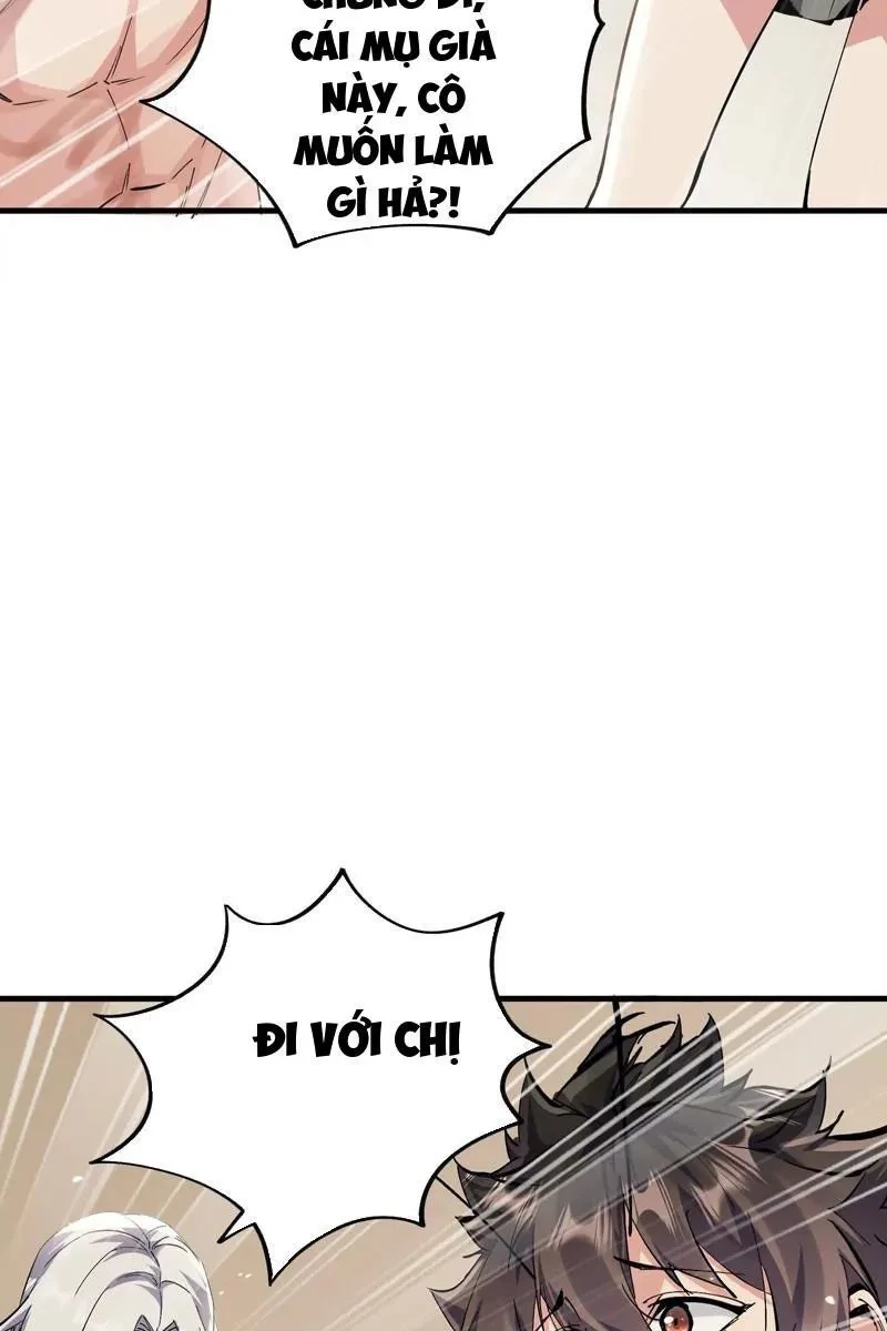 Mạt Thế Cẩu Sinh: Gián Giúp Ta Chồng Buff Chapter 77 - 51