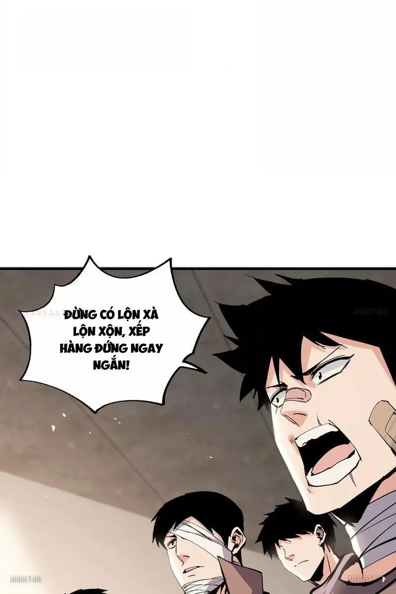 Mạt Thế Cẩu Sinh: Gián Giúp Ta Chồng Buff Chapter 77 - 58