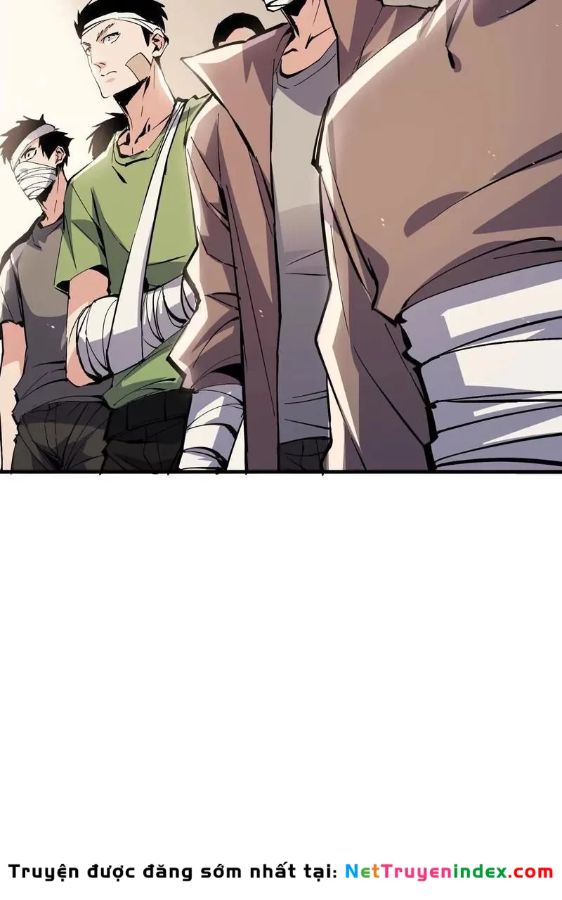 Mạt Thế Cẩu Sinh: Gián Giúp Ta Chồng Buff Chapter 77 - 59