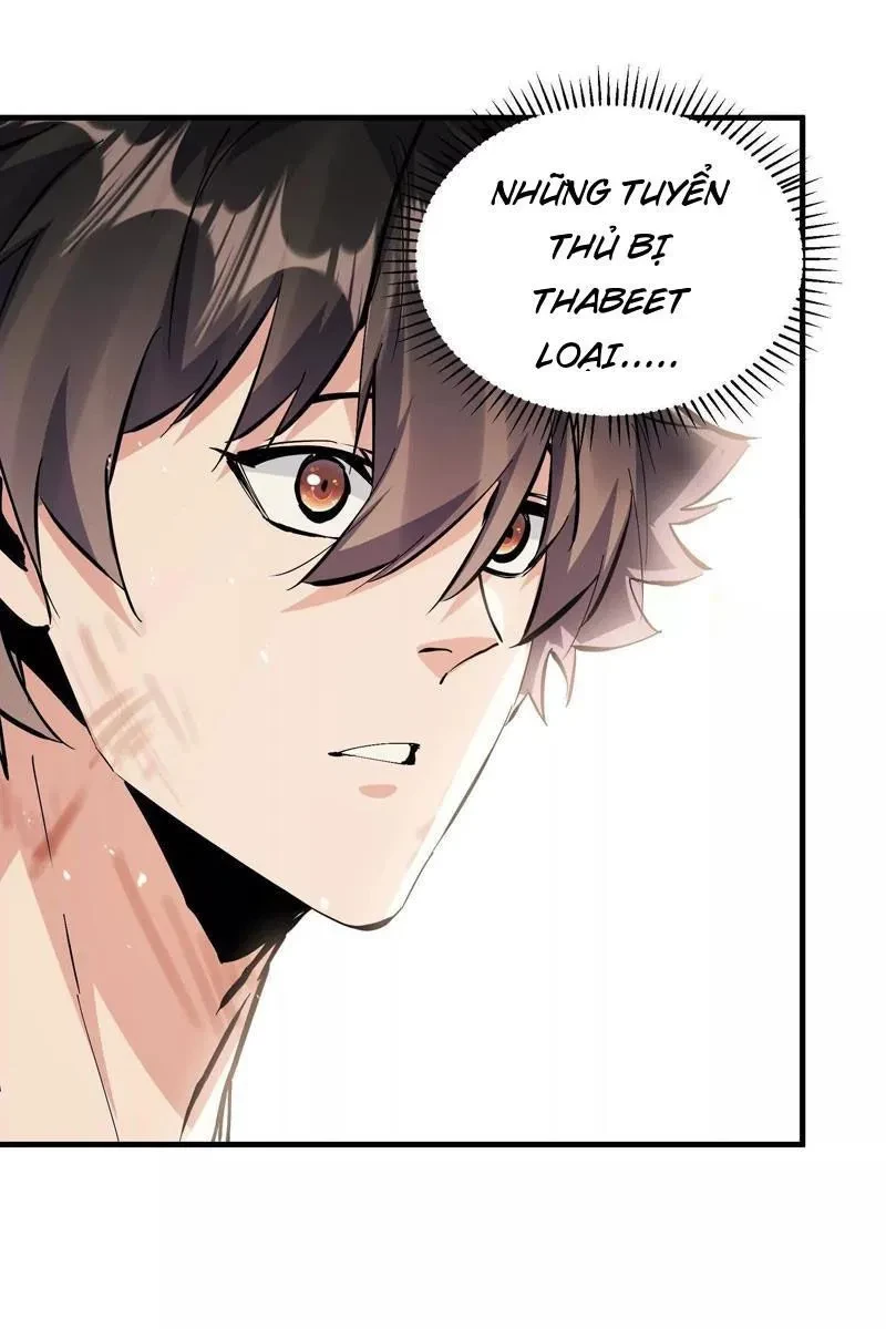 Mạt Thế Cẩu Sinh: Gián Giúp Ta Chồng Buff Chapter 77 - 60