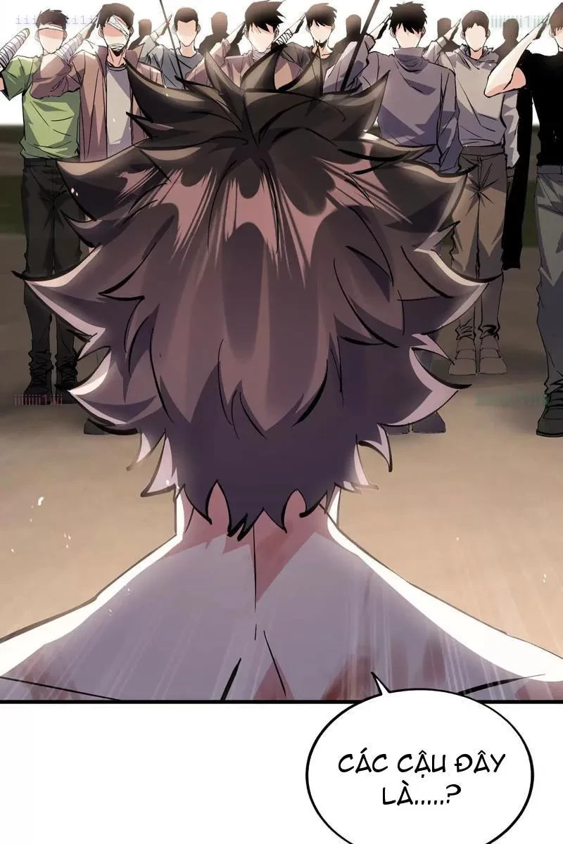 Mạt Thế Cẩu Sinh: Gián Giúp Ta Chồng Buff Chapter 77 - 62